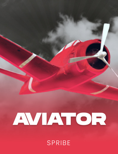 AVIATOR Cover Image