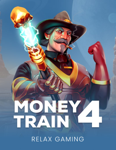 Money Train 4 Cover Image