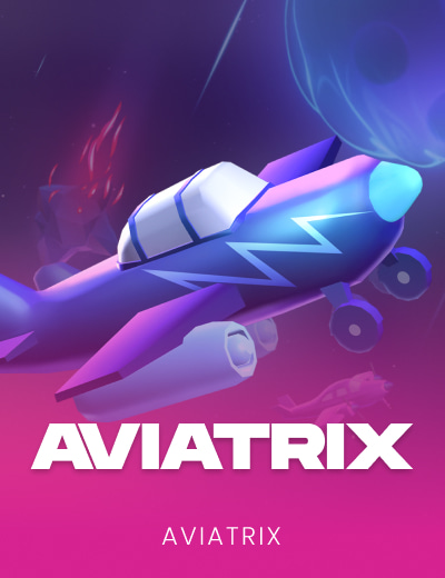 Aviatrix Cover Image