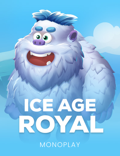 Ice Age Royal Cover Image