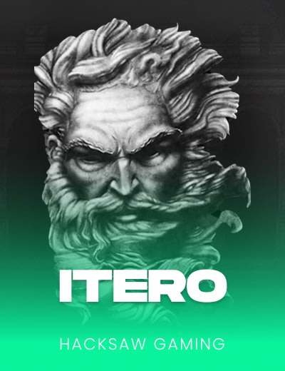 ITERO Cover Image